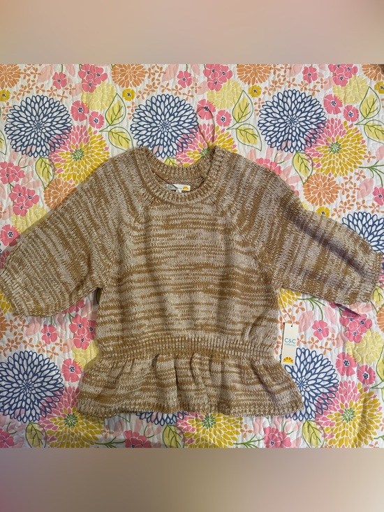 C&C California Sweaters - NWT large c&c California sweater